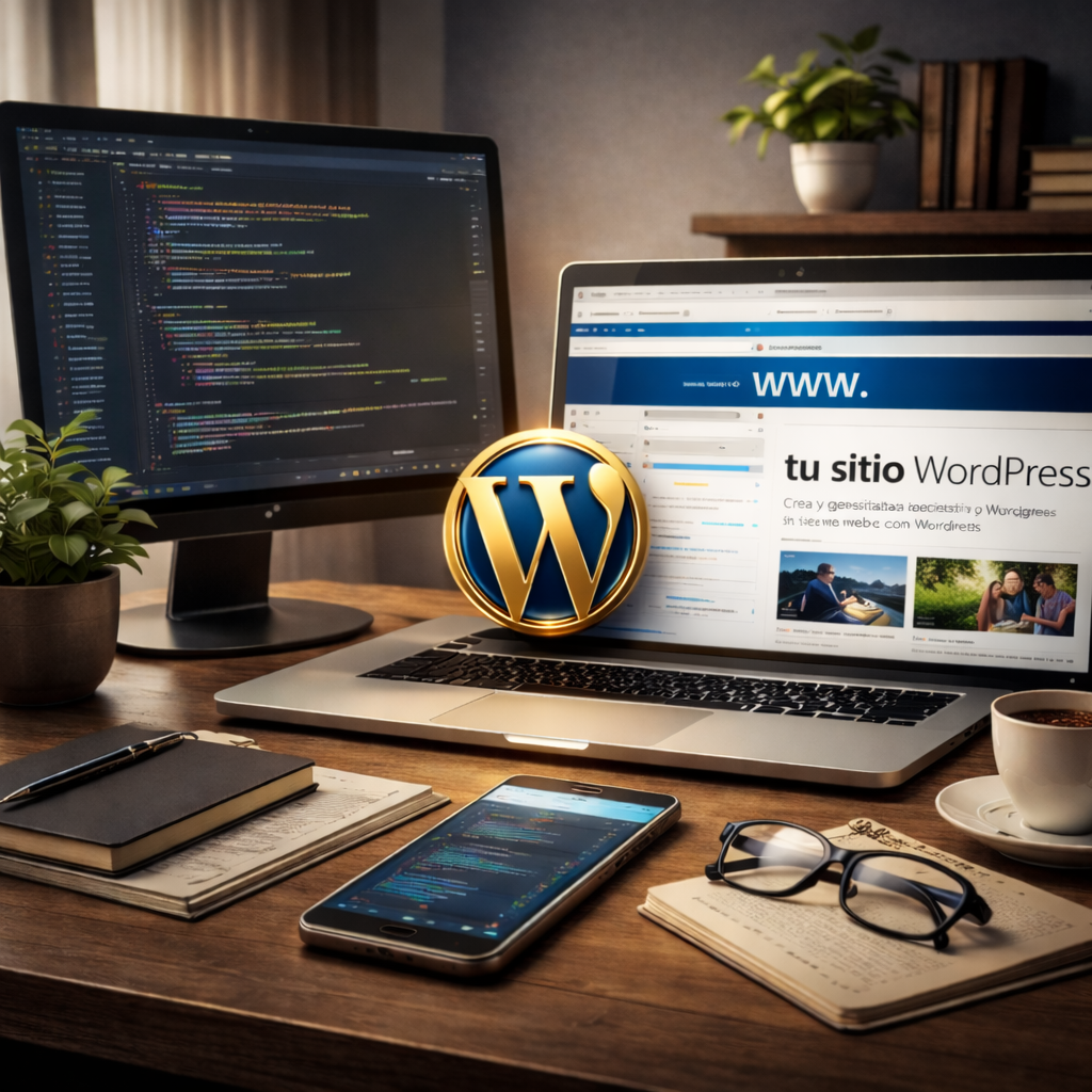 Diseño Web Profesional en Chile
