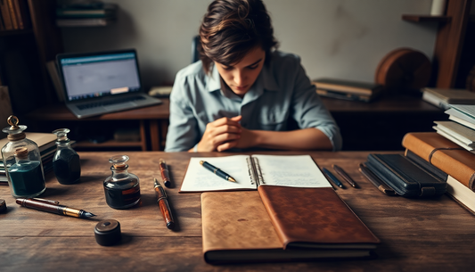 (IA) La era de pensar más y teclear menos