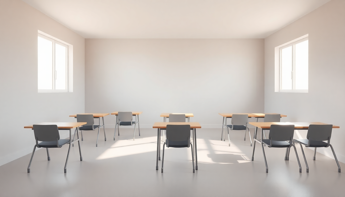 ¿Cuánto saben los directores de colegios chilenos sobre IA?