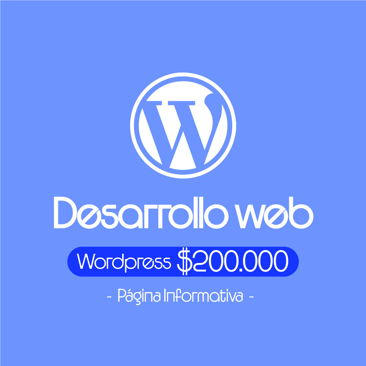 Diseño Web Profesional en Chile