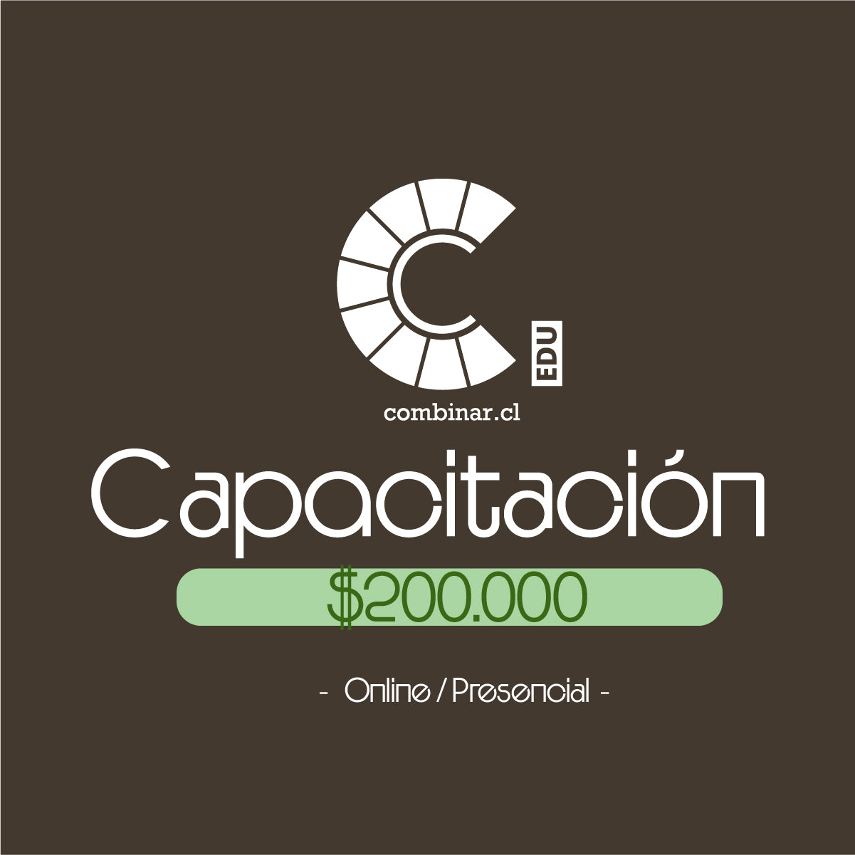 Capacitación para empresas