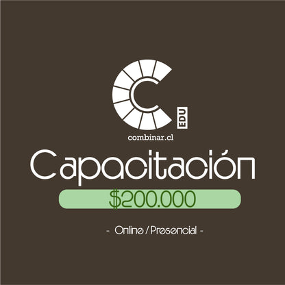 Capacitación para empresas