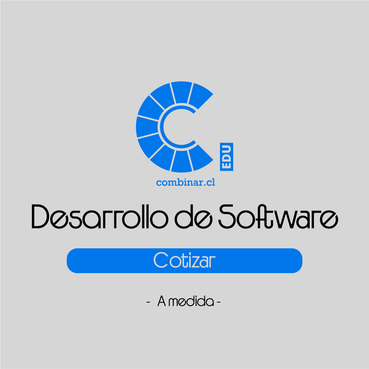 Desarrollo de Software