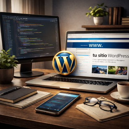 Diseño Web Profesional en Chile